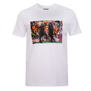 Guerrilla Girls Half the Picture t-shirt